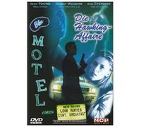 Motel Blue - Die Hawking-Affäre [Alemania] [DVD]