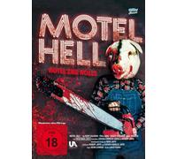 Motel Hell (Hotel zur Hölle) [DVD]