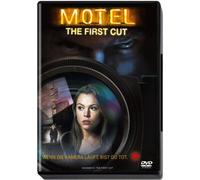 Motel - The First Cut [Alemania] [DVD]