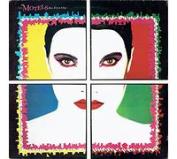 Motels - All Four One