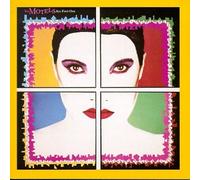 Motels - All Four One