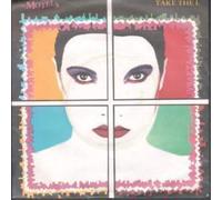 MOTELS - TAKE THE L 7 INCH (7" VINYL 45) UK CAPITOL 1982