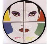 MOTELS - TAKE THE L 7 INCH (7" VINYL 45) UK CAPITOL