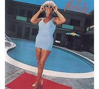 Motels, The - The Motels - Capitol Records - 1A 062-85999, Capitol Records - 062-85999