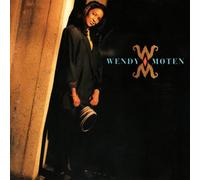 Wendy Moten - Wendy Moten