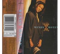 Moten Wendy - WENDY MOTEN-WENDY MOTEN