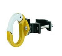 Motena Gancho for bolsa colgante patinete eléctrico compatible con NINEBOT MAX G30 Gancho para accesorios de scooter(D)