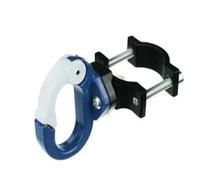 Motena Gancho for bolsa colgante patinete eléctrico compatible con NINEBOT MAX G30 Gancho para accesorios de scooter(C)