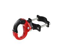 Motena Gancho for colgar patinete eléctrico compatible con Ninebot Max G30 y Xiaomi M365 Pro 1S Pro2 MI3 Es1 2 3 Gancho para accesorios de scooter