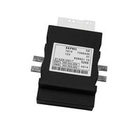 Motena Módulo de control la bomba combustible, Compatible for BMW, Serie 3, 4, 5, 6 y 7, X5 X6, kits piezas 16147411595 7411595 Unidad de controlador de bomba de combustible