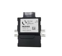 Motena Unidad de control del módulo la bomba combustible, Compatible for BMW Serie 7 G11 G12 5' G30 G31 G38 X3 FPC High OE 16149485034 9485034 1826152916 Unidad de controlador de bomba de combustible