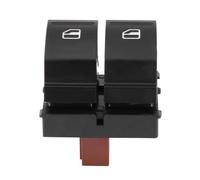 Motenna 3X Electric Power Window Switch Button,Fit For Skoda,for Fabia