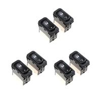 Motenna 3X Power Lifter Switch Electric Window Button