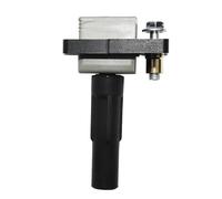 Motenna Bobina de encendido compatible con SUBARU FORESTER SG 2002-2012 IMPREZA Estate GG 2,0 T 2000-2008 SAAB 9-2X 22433AA551 FK0334 coche Paquete de bobinas de encendido(1pcs)