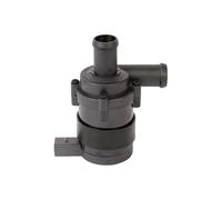 Motenna Bomba de agua auxiliar eléctrica refrigeración 12 V, Compatible for A4, B6 8E2 8E5 8H7 B7 8EC 8ED 8HE Quattro 8E0965559 Avant Convertible bomba de agua auxiliar electrica