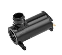Motenna Bomba limpiaparabrisas Compatible for CHRYSLER, Cirrus 2000 Sebring 1995 1996 1997 1998 1999 MB114676 MB286961 MR155187 bomba de líquido lavaparabrisas