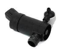 Motenna Bomba limpiaparabrisas delantero y trasero coche, Compatible for KIA, Sorento 2015-2021 98510-A9000 98510A9000 bomba de líquido lavaparabrisas