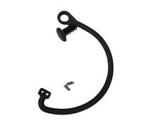 Motenna Cable conexión for tapa depósito combustible, Compatible for SEAT, Leon MK1, 1M, Altea, Ibiza, Alhambra cuerda de la tapa de llenado del tapón de gasolina(Rope)