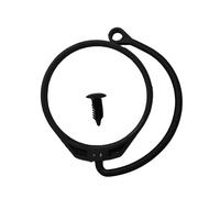 Motenna Cable conexión for tapa depósito combustible, Compatible for VW Golf Jetta Passat Polo Skoda y SEAT, A1 A3 A4 A5 A6 A8 Q3 Q5 Q7 cuerda de la tapa de llenado del tapón de gasolina