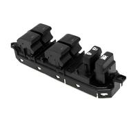 Motenna Car Electric Power Window Switch Button,Fit For Toyota,for Camry