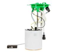 Motenna Conjunto de bomba combustible eléctrica, Compatible for A4, 3.2L, Quattro, 2.0L, 4F0919051C, 4F0919087B, 8E0919051CN, 4F0919051BB conjunto eléctrico de la bomba de combustible