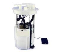 Motenna Conjunto de módulo bomba combustible, Compatible for Chery, A1, QQme, S16, M1, S18, S12-1106610, S121106610, completo conjunto eléctrico de la bomba de combustible