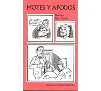 Motes Y Apodos
