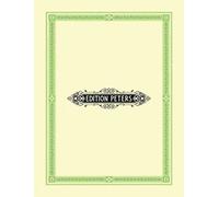 Motet No. 5 BWV 229 - Come, Jesús, come