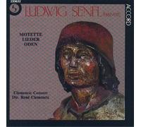 Motet Pour St-Paul - Lied Autobiographique - Chants D'Amour,...