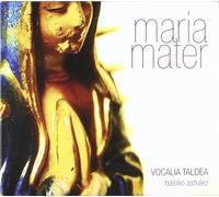 Motetes Marianos