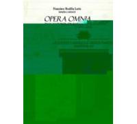 Motetes Y Missa De Beata Virgine