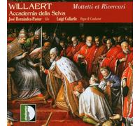 Motets and Ricercar - Complete Works Vol. 2 (CD) Album (Importación USA)