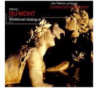 Motets En Dialogue