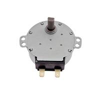 Moteur de plateau pour four mo 2,5/3rpm Lg 6549W1S018A