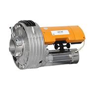 Moteur pour volet roulant ACM UNITITAN HR torsion 200/60 électro-170 Kg