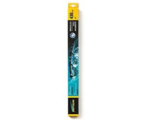 MOTGUM ESCOBILLA Metalica 650 mm (26") for Bar of Arm 12x4