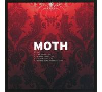 Moth-Like A Butterfly 'Cept Different