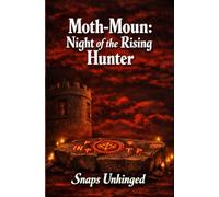 Moth-Moun: Night of the Rising Hunter