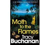 Moth to the Flames: A BRAND NEW absolutely unputdownable crime thriller for 2025!