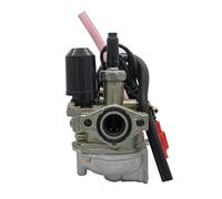 mothar 19 mm carburador para Honda Dio 50 AF34/35 ZX34/35 SP Sym Kymco 2 tiempos de patinete 50 Cc Carb