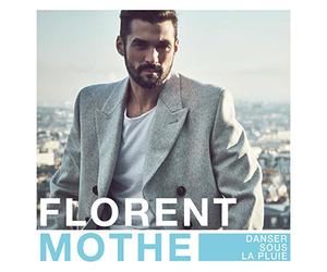 Mothe,Florent - Danser Sous la Pluie