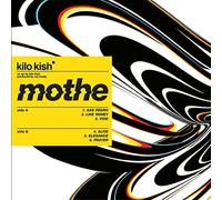 Mothe [Vinilo]