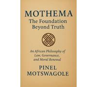 Mothema: The Foundation Beyond Truth (1)