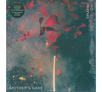 Mother' - No Rhyme No Reason [Vinilo]