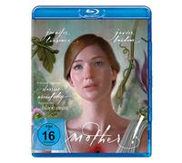 mother! [Alemania] [Blu-ray]
