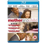Mother and Child [Blu-ray] [Reino Unido]