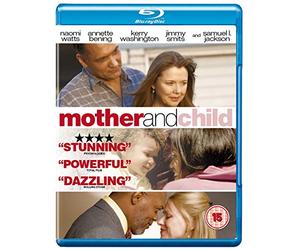 Mother and Child [Blu-ray] [Reino Unido]