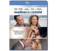 Mother and Child [USA] [Blu-ray]