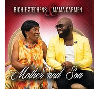 Mother And Son – CD