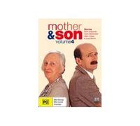 Mother And Son Vol. 4